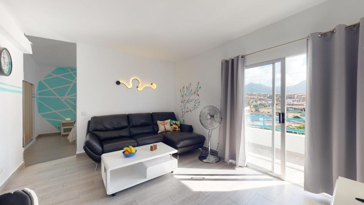 Tenerife Blue Dream Playa Paraiso  Zewnętrze zdjęcie