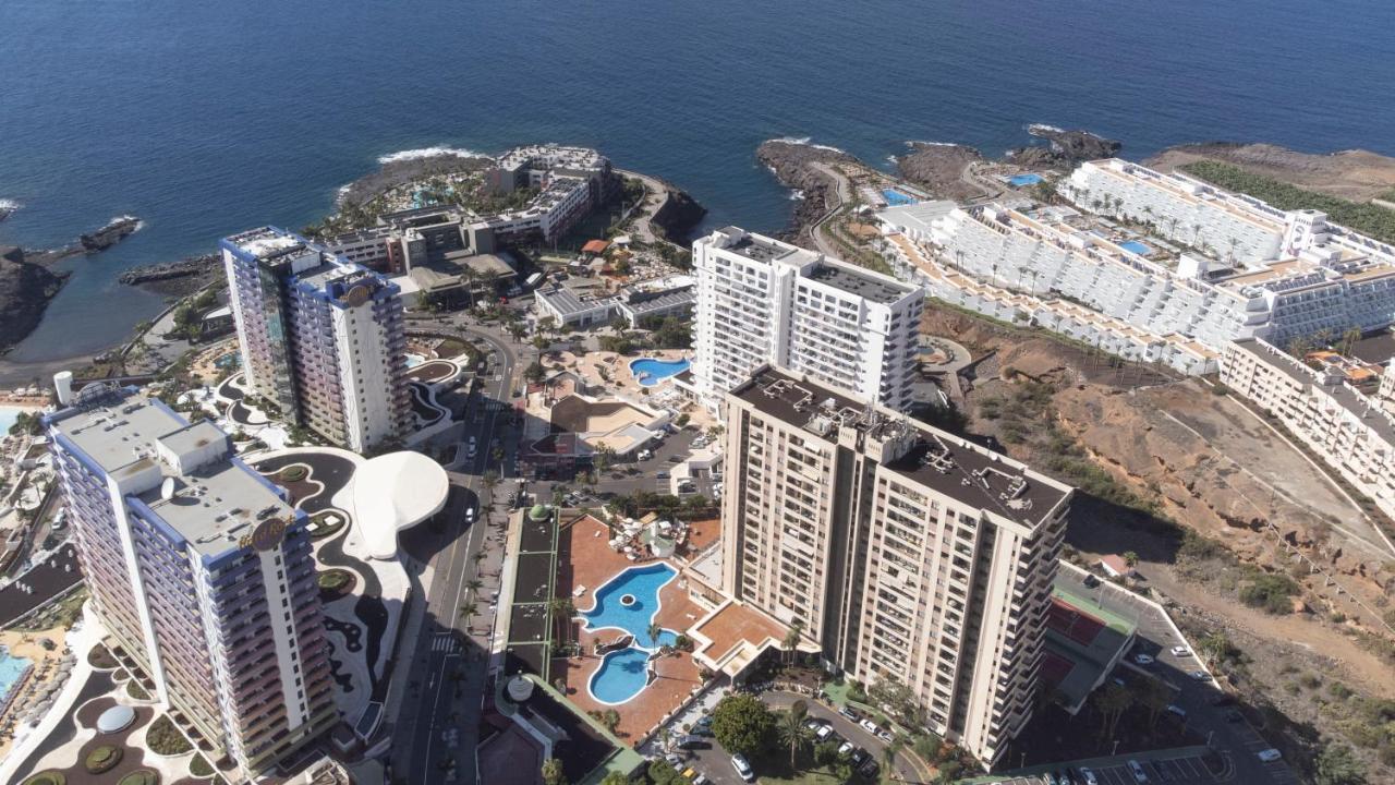 Tenerife Blue Dream Playa Paraiso  Zewnętrze zdjęcie