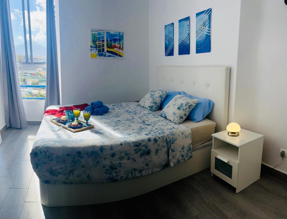 Tenerife Blue Dream Playa Paraiso  Zewnętrze zdjęcie