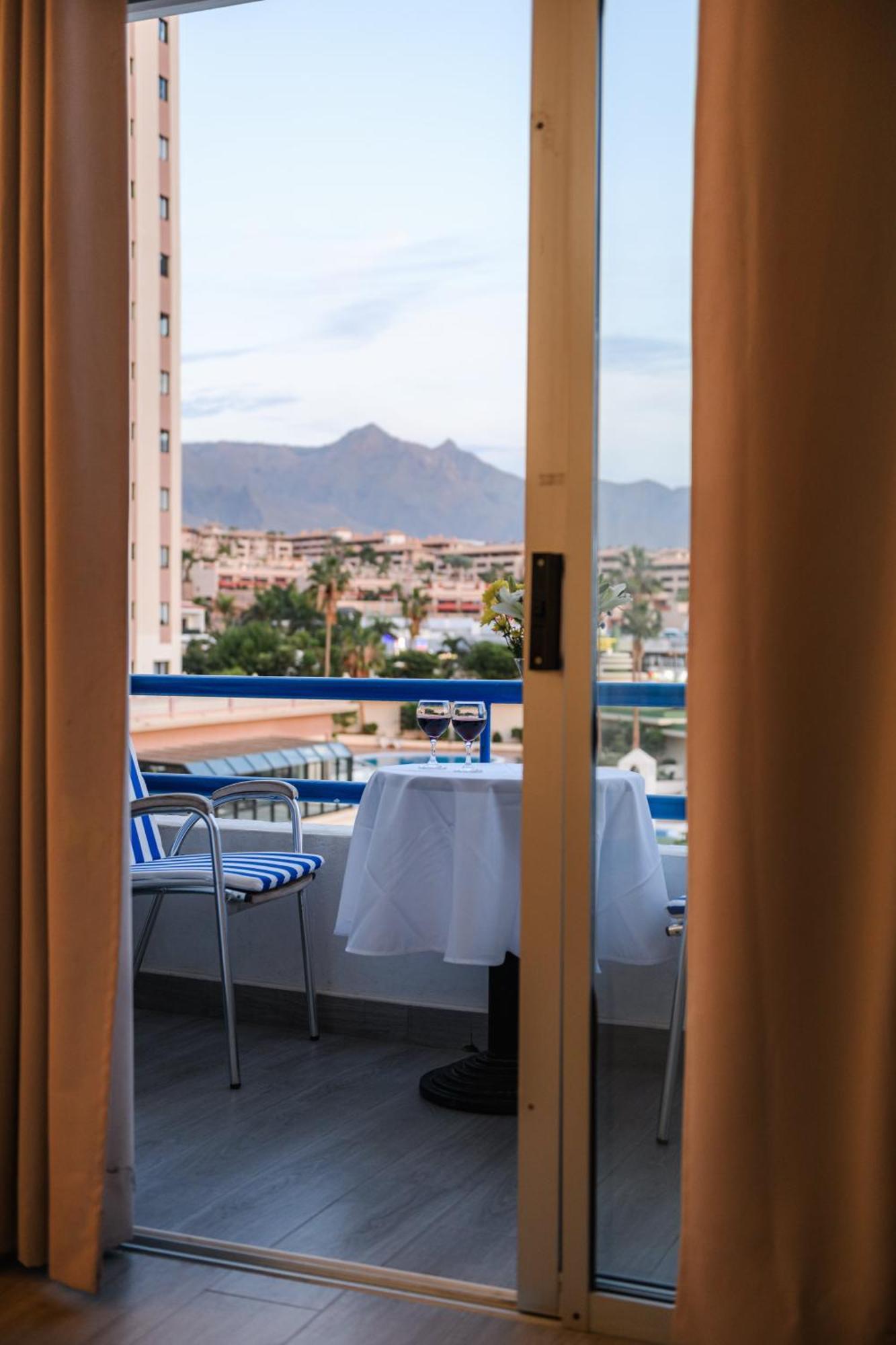 Tenerife Blue Dream Playa Paraiso  Zewnętrze zdjęcie